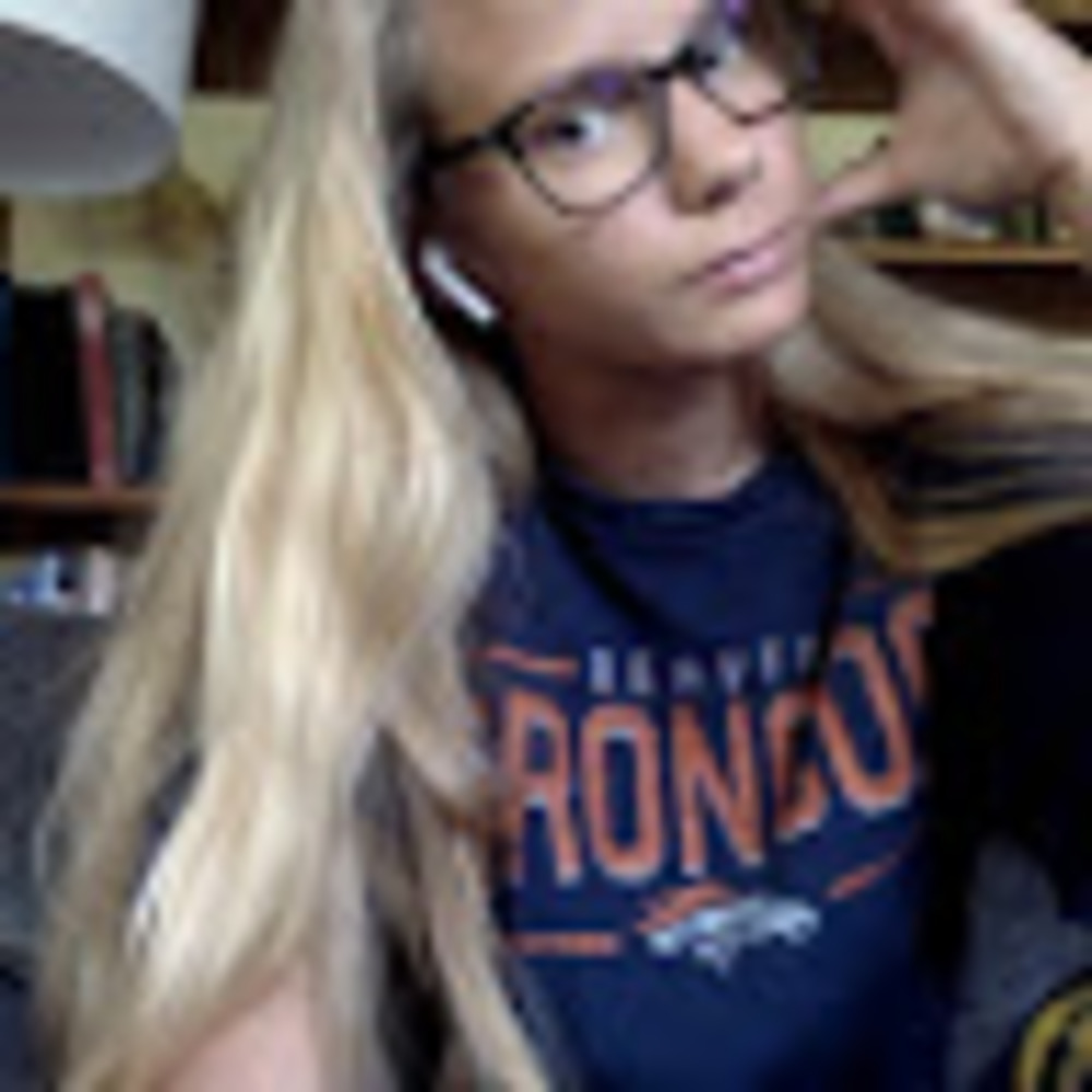 Meet your Posher, Anna